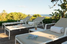 Villa in Marbella - All About Celeste Villa