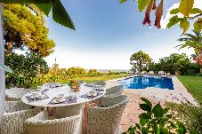 Villa in Marbella - All About Celeste Villa