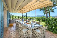 Villa in Alcudia - Les Roques de Ca´n Guixe