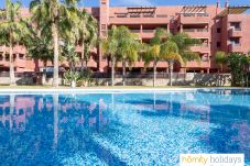 Appartement in Motril - Homity MOII-3-P1-3K