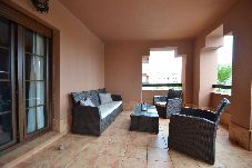 Appartement in Punta del Moral - Playa Verde 19