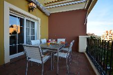 Appartement in Punta del Moral - Los Cisnes 296