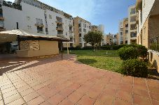 Appartement in Punta del Moral - Espigon Levante 14