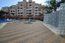 Appartement in Punta del Moral - Las Garzas 66