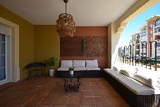 Appartement in Punta del Moral - Playa grande 124