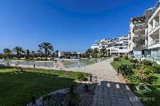 Appartement in Punta del Moral - Ocean Homes 4101