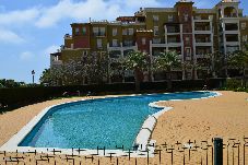 Appartement in Punta del Moral - Las Dunas 123