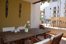 Appartement in Punta del Moral - Playa Grande 36