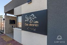 Appartement in Punta del Moral - Los Camaleones 3104