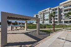 Appartement in Punta del Moral - Los Camaleones 3104