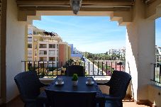 Appartement in Punta del Moral - Playa Grande 97