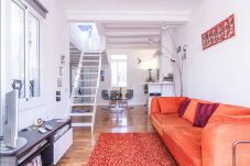 Appartement in Barcelona - TERRACE DUPLEX at SAGRADA FAMILIA/GRACIA