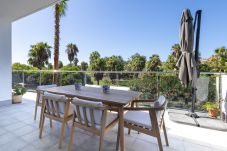 Appartement in Motril - Homity Bajo + Piscina MOII-NA-3-P4-0C