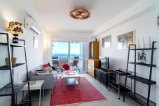 Appartement in Nerja - Miami 34 Seaview by Casasol