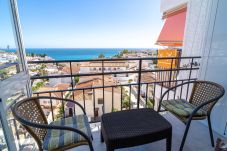 Appartement in Nerja - Miami 34 Seaview by Casasol