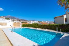 Appartement in Nerja - Miami 34 Seaview by Casasol