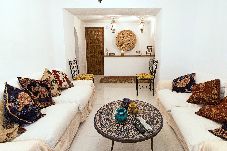 Appartement in Marbella - Typical Spanish Downtown House Close To The Sea