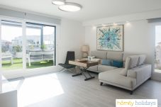 Appartement in Motril - Homity Ático AB-2-A6-4A