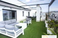 Appartement in Motril - Homity Ático AB-2-A6-4A