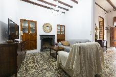 Chalet in Javea - CASC ANTIC - Charming flat in Xàbia with Free Wifi