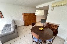 Appartement in Rosas / Roses - Voramar 2A