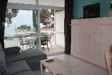 Appartement in Rosas / Roses - Almadraba 2103