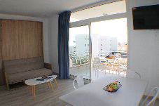 Appartement in Rosas / Roses - Rescator 105