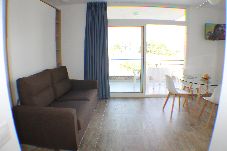 Appartement in Rosas / Roses - Rescator 112