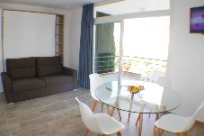 Appartement in Rosas / Roses - Rescator 112