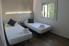 Appartement in Rosas / Roses - Rescator 207