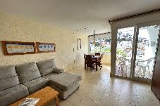 Appartement in Rosas / Roses - Voramar 3A