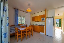 Appartement in Rosas / Roses - Rescator 214