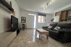 Appartement in Vinaroz / Vinaros - Apartamento Rincón del Mar