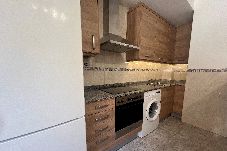 Appartement in Vinaroz / Vinaros - Apartamento Rincón del Mar