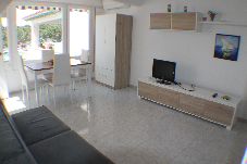 Appartement in Rosas / Roses - Estudio Puerto n. 2