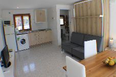 Appartement in Rosas / Roses - Estudio Puerto n. 2