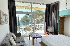 Appartement in Rosas / Roses - Almadraba 2111