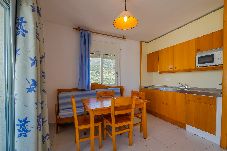 Appartement in Rosas / Roses - Rescator 114