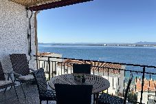 Appartement in Rosas / Roses - Les Roques 6