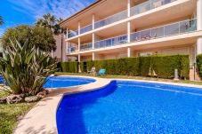 Appartement in Javea - Miramar Apartment Javea Montañar I