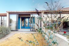 Huis in St. Hilaire de Riez - Cabane de l'Océan