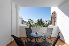 Appartement in Calahonda - EL ZOCO DE IÑAKI - ADULTS ONLY - Modern apartment 