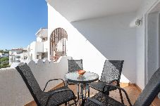 Appartement in Calahonda - EL ZOCO DE IÑAKI - ADULTS ONLY - Modern apartment 