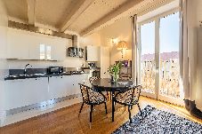 Appartement in Florence stad - Luxury apartment in Florencia. Scarlatti