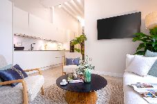 Appartement in Málaga stad - Luxury Apartment in Malaga. Plaza del Obispo