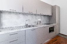 Appartement in Rome stad - Italianway - Barberini 5 Sensus