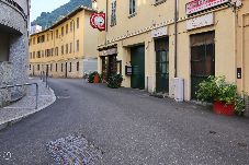 Appartement in Como - Casa Luna