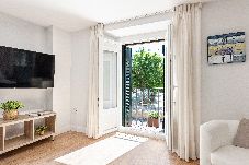 Appartement in Málaga stad - Live next to the Picasso Museum at Casa La Merced