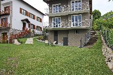 Appartement in San Fedele Intelvi - Italianway - Crocione