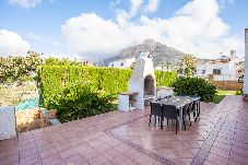 Villa in Javea - Villa Tossals